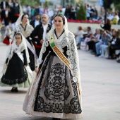 Procesión general