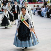 Procesión general