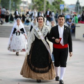 Procesión general