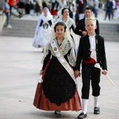 Procesión general