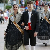 Procesión general