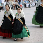 Procesión general