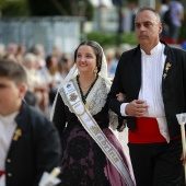 Procesión general