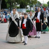 Procesión general