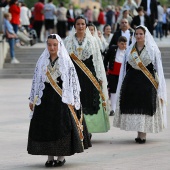 Procesión general