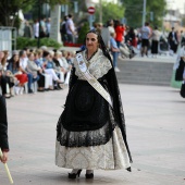 Procesión general