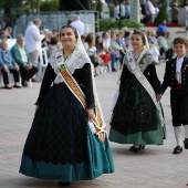 Procesión general