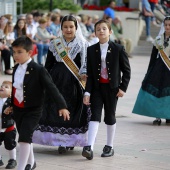 Procesión general