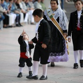 Procesión general