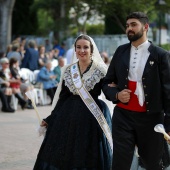 Procesión general