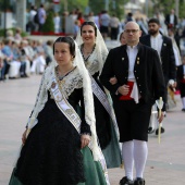 Procesión general