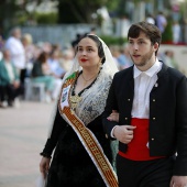 Procesión general