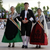 Procesión general