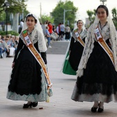 Procesión general