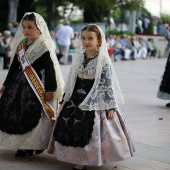 Procesión general