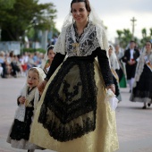 Procesión general