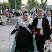 Procesión general