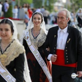 Procesión general