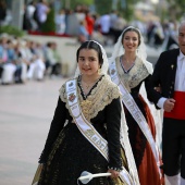 Procesión general