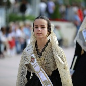 Procesión general