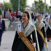 Procesión general