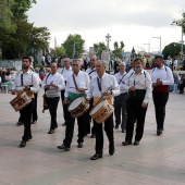 Procesión general