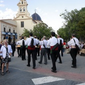 Procesión general