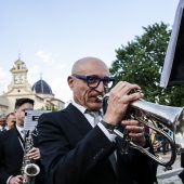 Procesión general