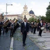 Procesión general