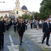 Procesión general