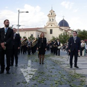 Procesión general