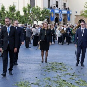 Procesión general