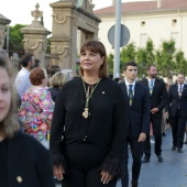 Procesión general