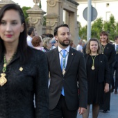 Procesión general