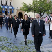 Procesión general