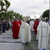 Procesión general