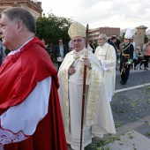 Procesión general