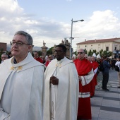 Procesión general