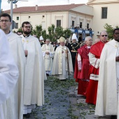 Procesión general