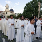 Procesión general