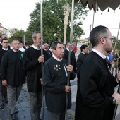 Procesión general