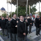 Procesión general