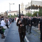 Procesión general