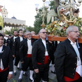 Procesión general