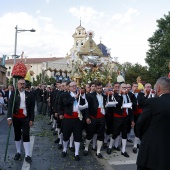 Procesión general