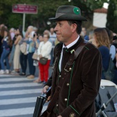 Procesión general