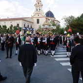 Procesión general