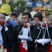 Procesión general