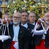 Procesión general