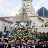 Procesión general